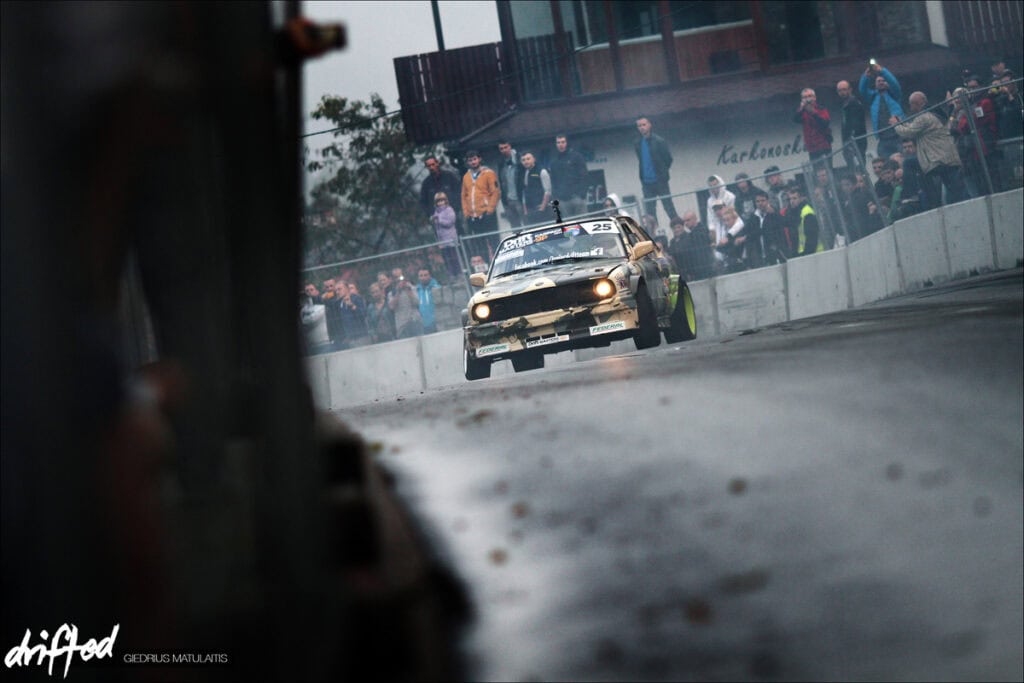 EVENT: Prestigio EEDC 2014 Round 5 | Drift Masters GP: Karpacz, Poland - Image IMG_1224Nsm