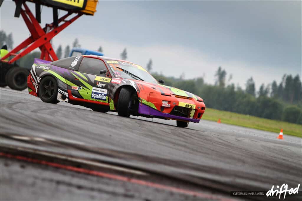 EVENT: Velcom Drift Belarus, Airport Mahilyow - Image IMG_1260Nsm