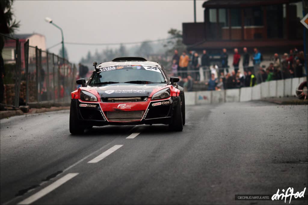 EVENT: Prestigio EEDC 2014 Round 5 | Drift Masters GP: Karpacz, Poland - Image IMG_1272Nsm