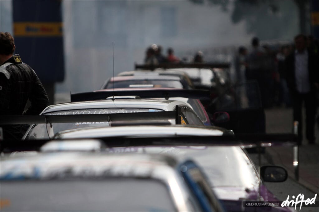 EVENT: Prestigio EEDC 2014 Round 5 | Drift Masters GP: Karpacz, Poland - Image IMG_1321sm