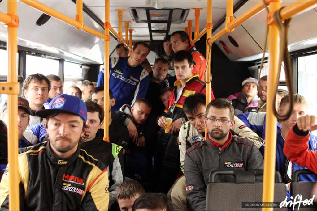 EVENT: Velcom Drift Belarus, Airport Mahilyow - Image IMG_1396Nsm