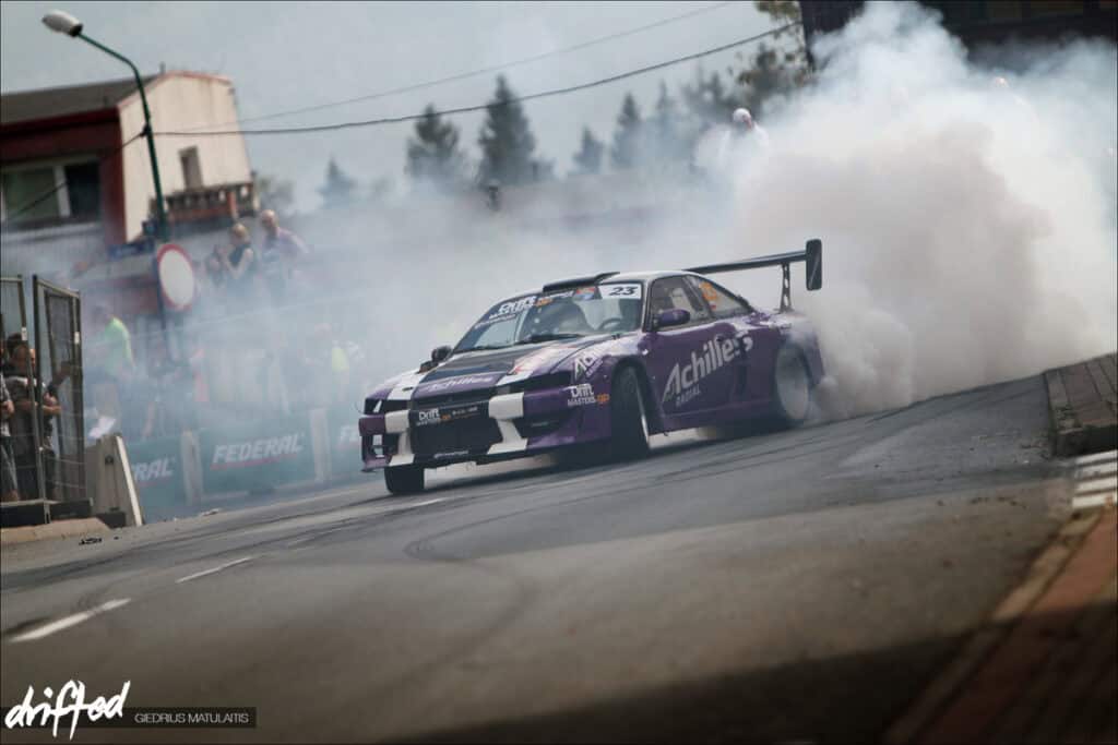 EVENT: Prestigio EEDC 2014 Round 5 | Drift Masters GP: Karpacz, Poland - Image IMG_1412Nsm