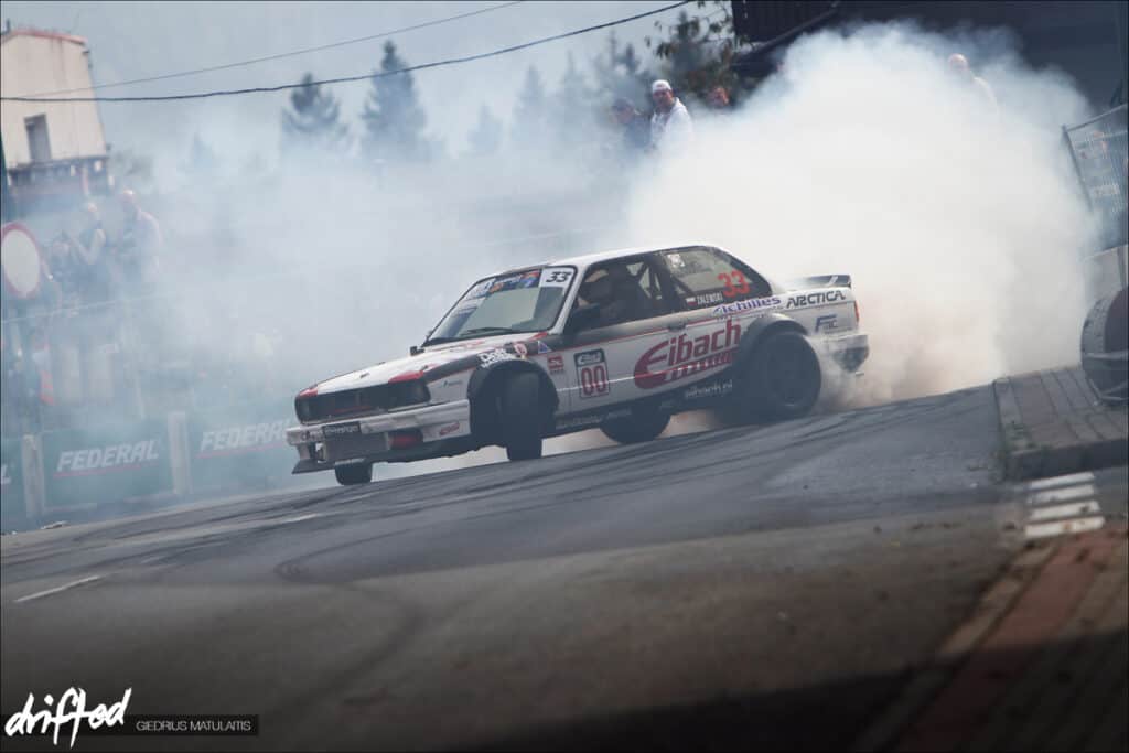 EVENT: Prestigio EEDC 2014 Round 5 | Drift Masters GP: Karpacz, Poland - Image IMG_1439Nsm