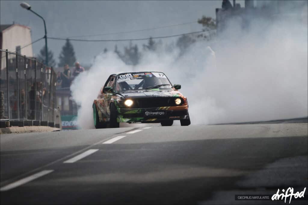 EVENT: Prestigio EEDC 2014 Round 5 | Drift Masters GP: Karpacz, Poland - Image IMG_1456Nsm