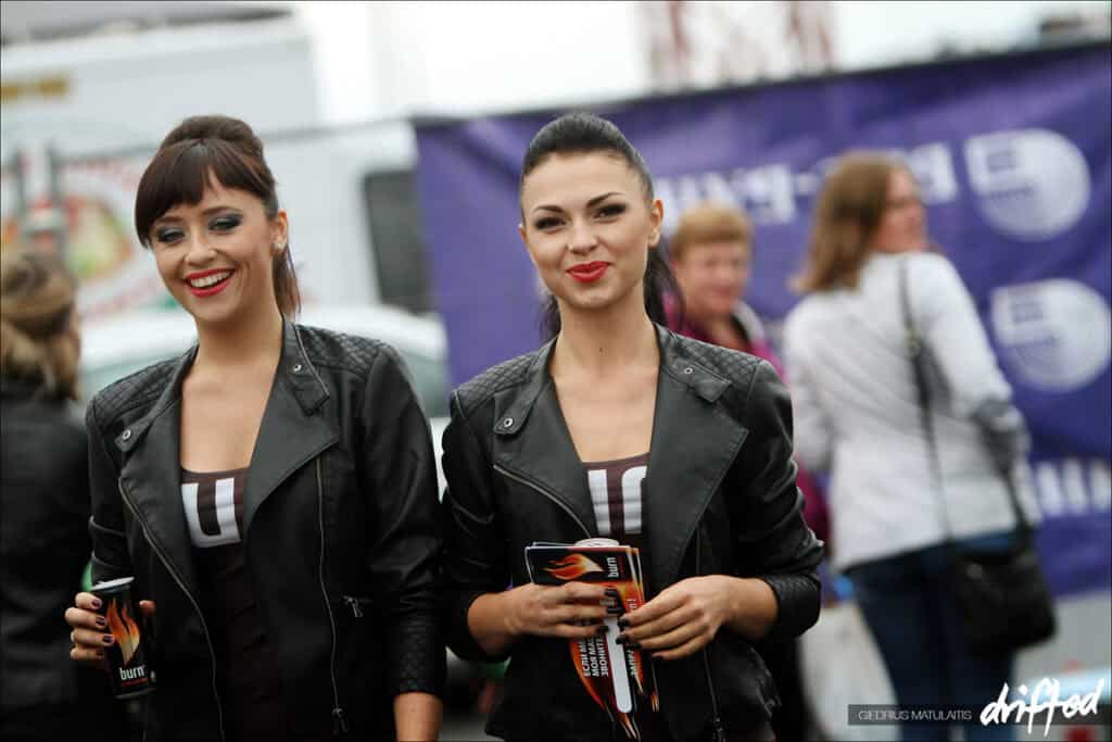 EVENT: Velcom Drift Belarus, Airport Mahilyow - Image IMG_1473Nsm