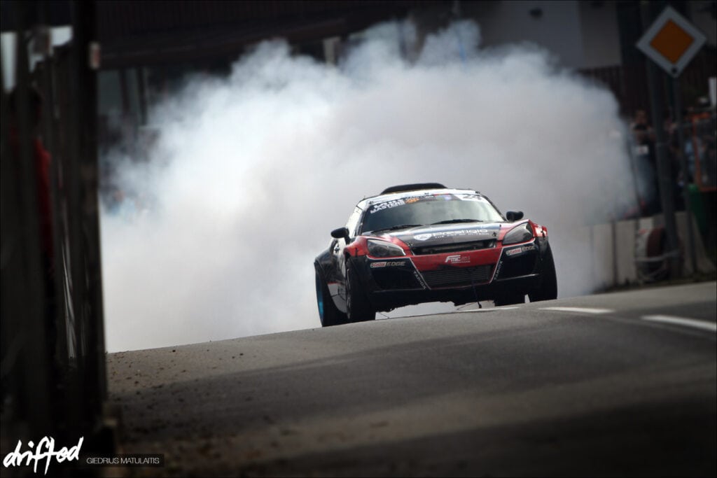 EVENT: Prestigio EEDC 2014 Round 5 | Drift Masters GP: Karpacz, Poland - Image IMG_1485Nsm