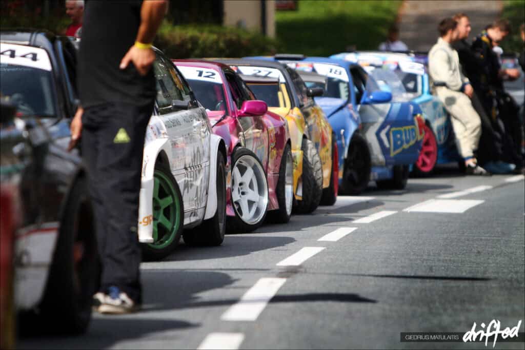EVENT: Prestigio EEDC 2014 Round 5 | Drift Masters GP: Karpacz, Poland - Image IMG_1522Nsm