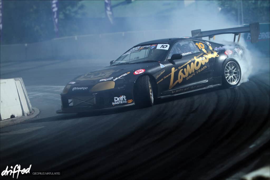 EVENT: Prestigio EEDC 2014 Round 5 | Drift Masters GP: Karpacz, Poland - Image IMG_1563Nsm