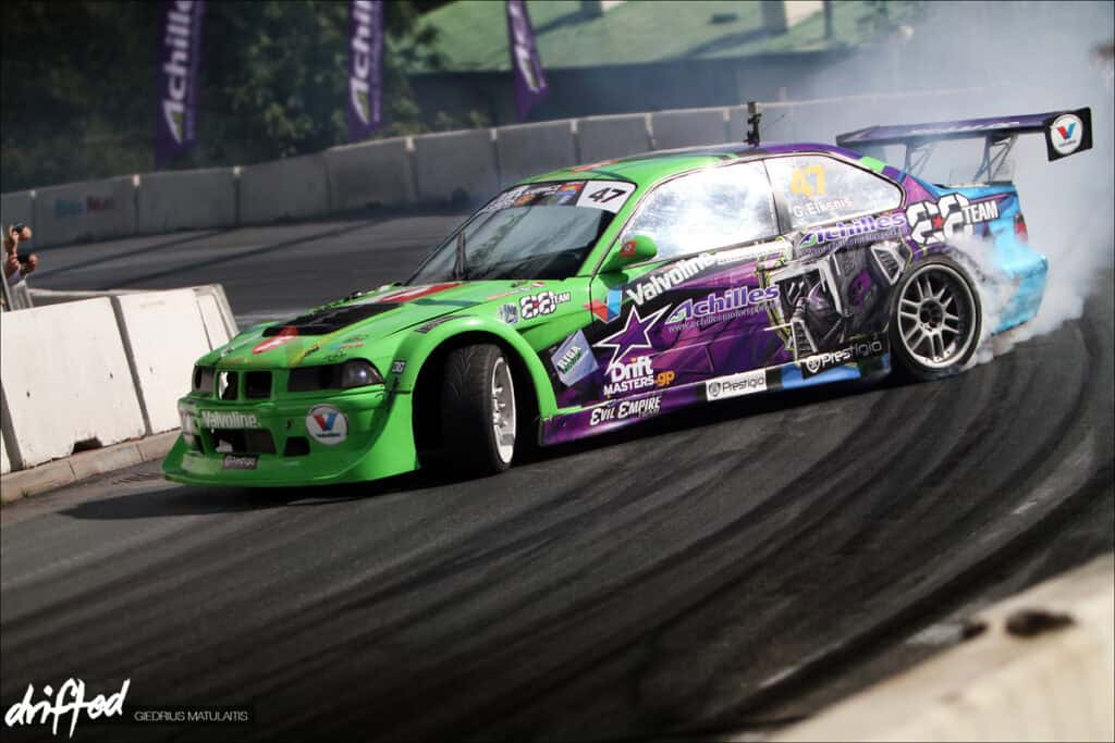 EVENT: Prestigio EEDC 2014 Round 5 | Drift Masters GP: Karpacz, Poland - Image IMG_1578Nsm