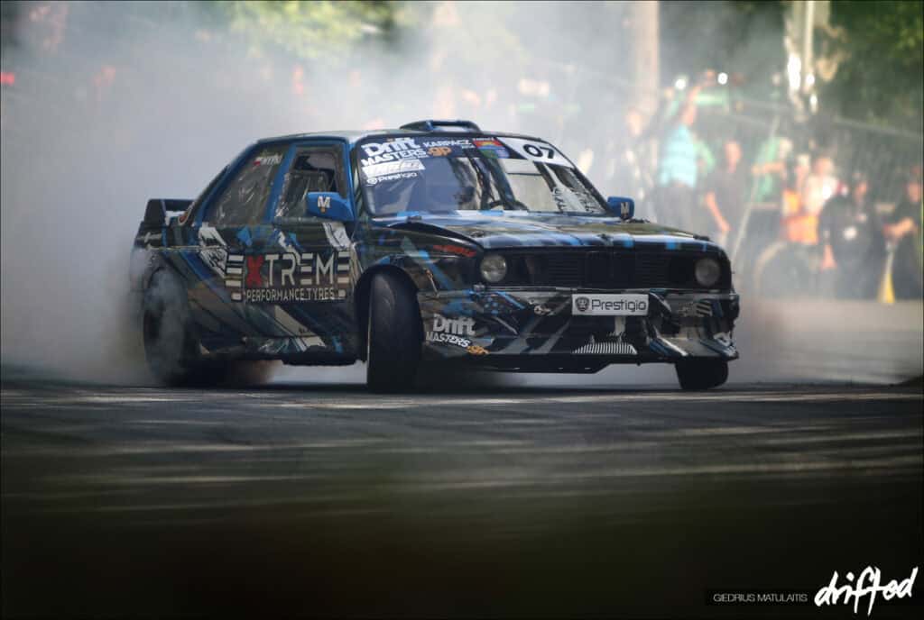 EVENT: Prestigio EEDC 2014 Round 5 | Drift Masters GP: Karpacz, Poland - Image IMG_1616Nsm