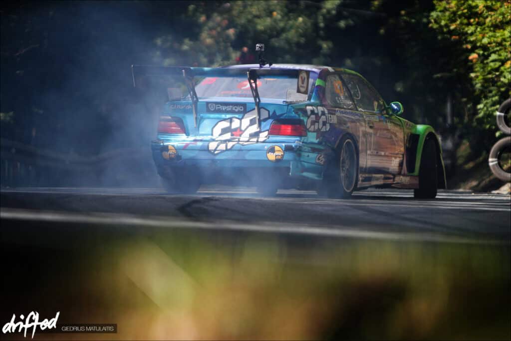 EVENT: Prestigio EEDC 2014 Round 5 | Drift Masters GP: Karpacz, Poland - Image IMG_1677Nsm