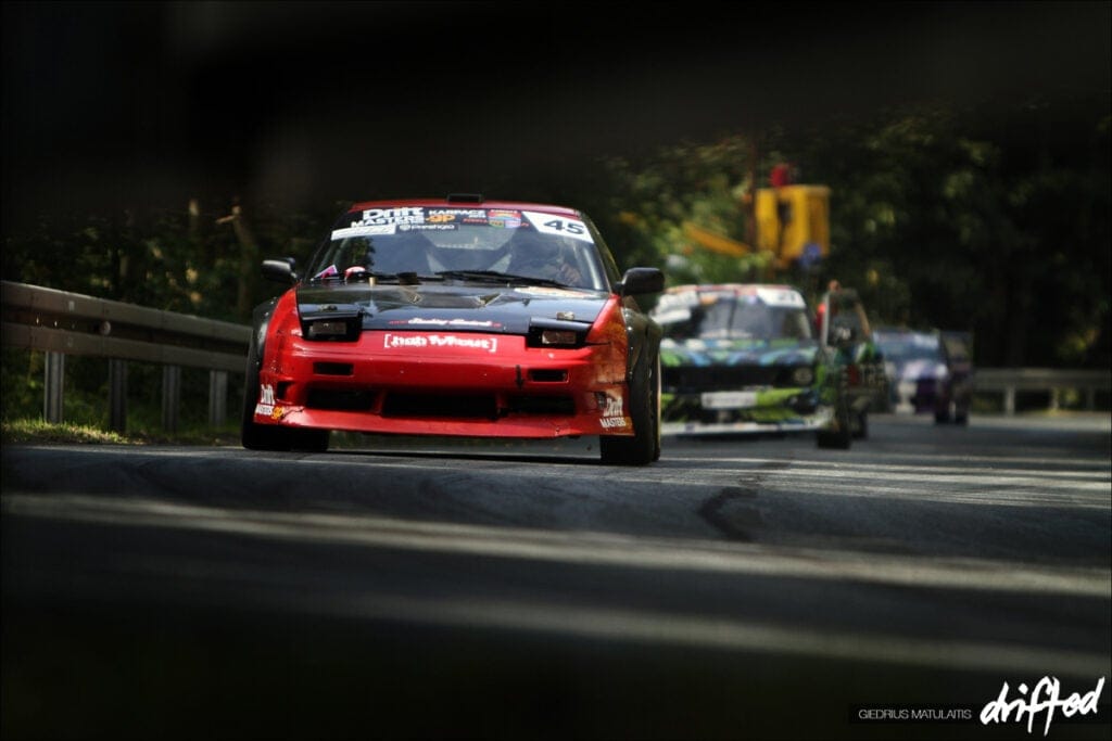 EVENT: Prestigio EEDC 2014 Round 5 | Drift Masters GP: Karpacz, Poland - Image IMG_1709Nsm