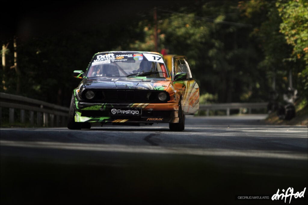 EVENT: Prestigio EEDC 2014 Round 5 | Drift Masters GP: Karpacz, Poland - Image IMG_1720Nsm