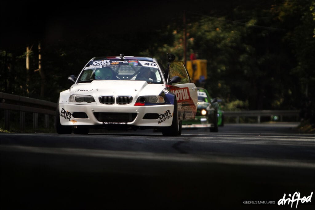 EVENT: Prestigio EEDC 2014 Round 5 | Drift Masters GP: Karpacz, Poland - Image IMG_1725Nsm