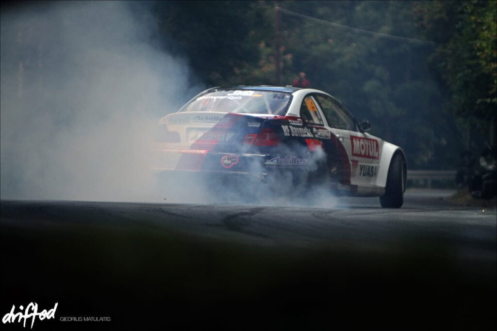 EVENT: Prestigio EEDC 2014 Round 5 | Drift Masters GP: Karpacz, Poland - Image IMG_1817Nsm