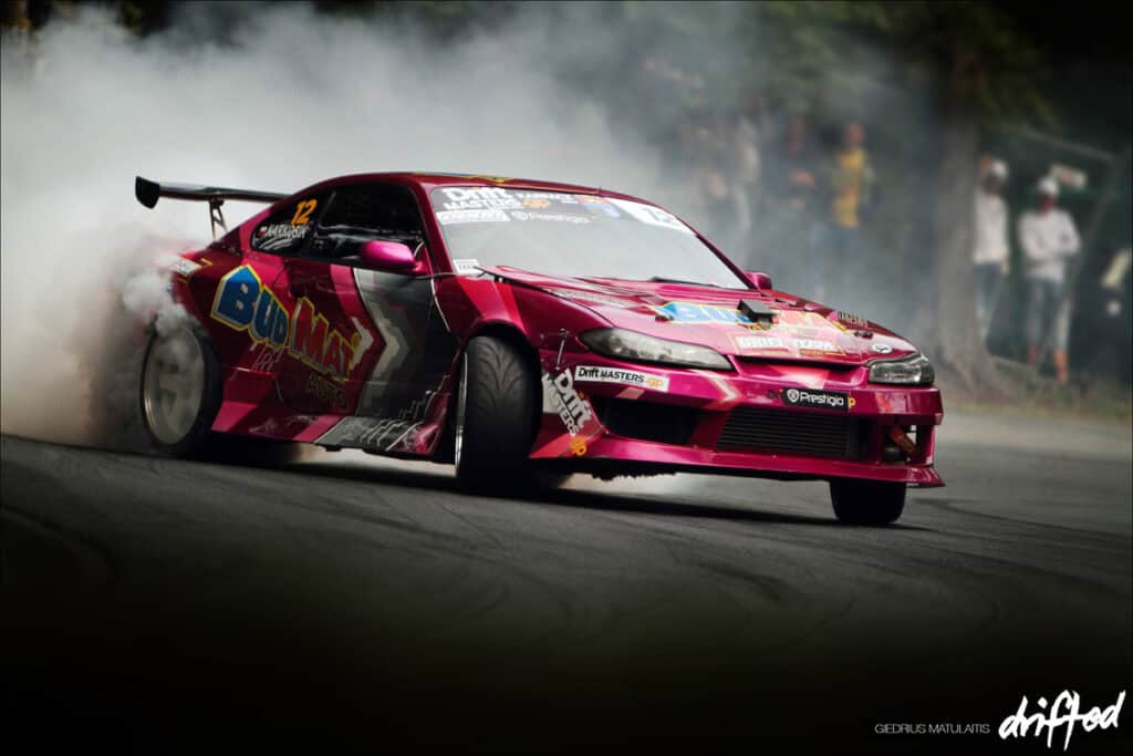 EVENT: Prestigio EEDC 2014 Round 5 | Drift Masters GP: Karpacz, Poland - Image IMG_1863Nsm