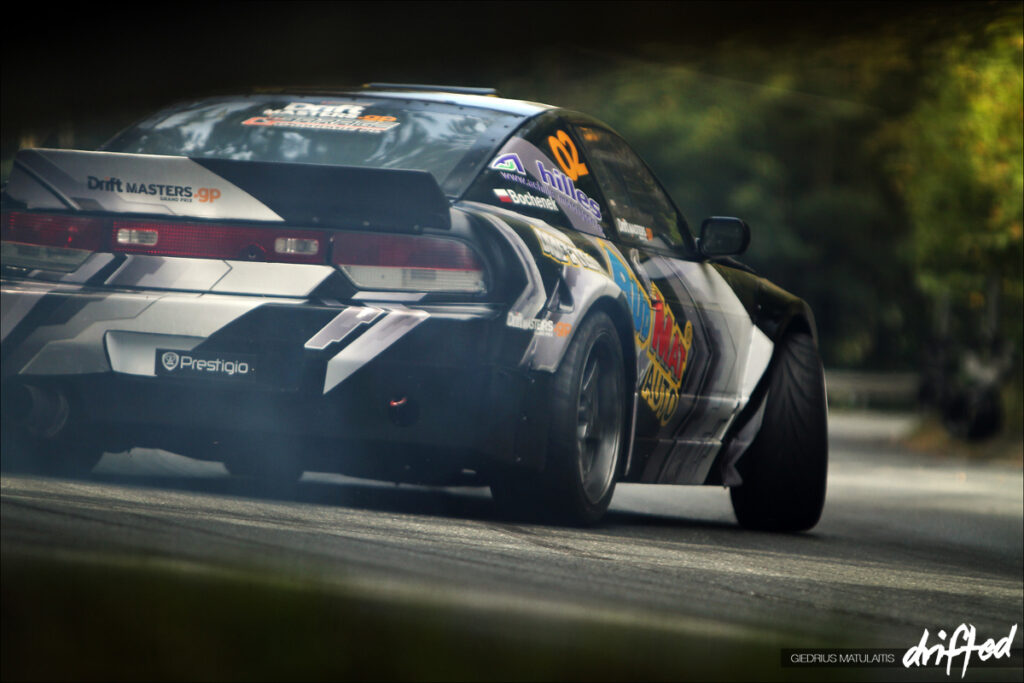 EVENT: Prestigio EEDC 2014 Round 5 | Drift Masters GP: Karpacz, Poland - Image IMG_1880Nsm