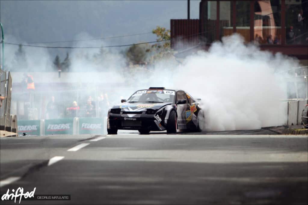 EVENT: Prestigio EEDC 2014 Round 5 | Drift Masters GP: Karpacz, Poland - Image IMG_1904Nsm