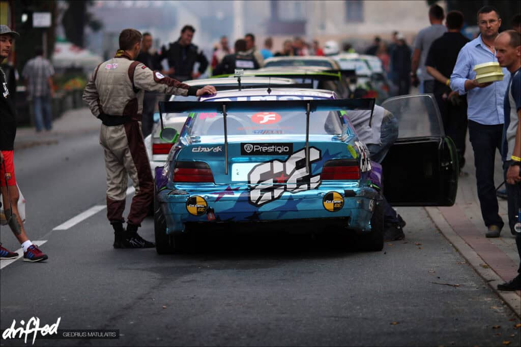 EVENT: Prestigio EEDC 2014 Round 5 | Drift Masters GP: Karpacz, Poland - Image IMG_1937Nsm