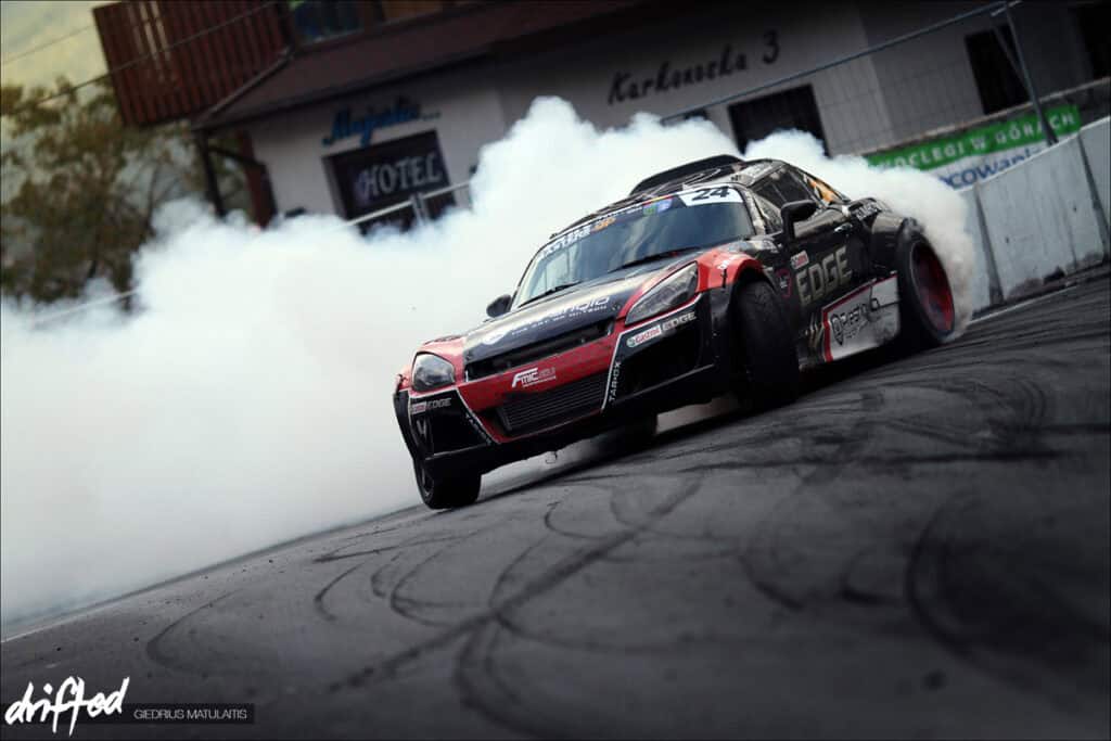 EVENT: Prestigio EEDC 2014 Round 5 | Drift Masters GP: Karpacz, Poland - Image IMG_1976Nsm
