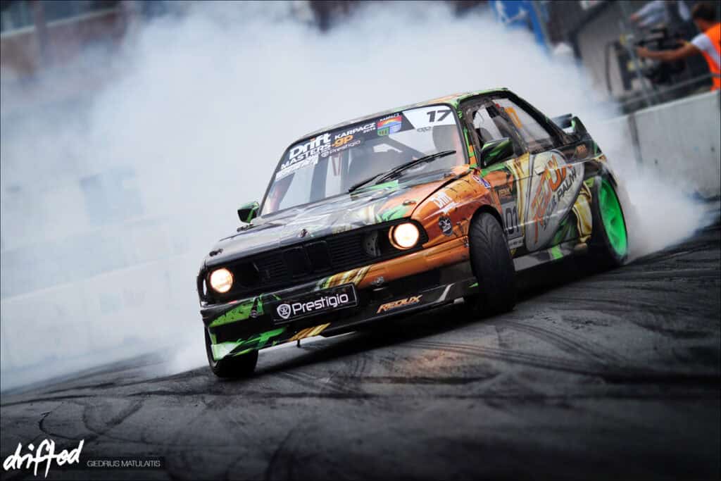 EVENT: Prestigio EEDC 2014 Round 5 | Drift Masters GP: Karpacz, Poland - Image IMG_1994Nsm
