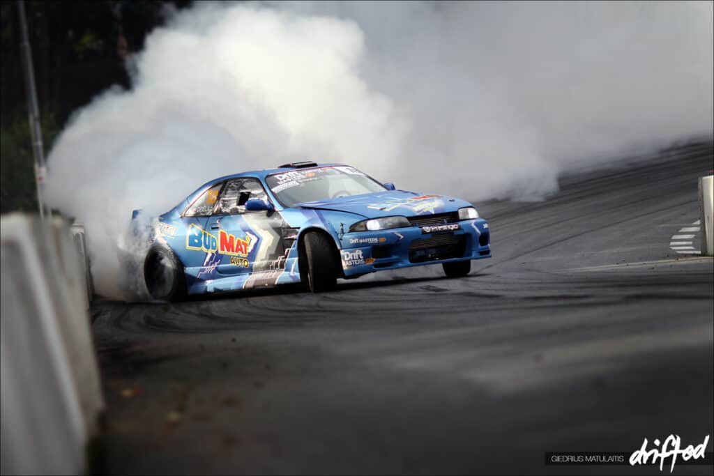 EVENT: Prestigio EEDC 2014 Round 5 | Drift Masters GP: Karpacz, Poland - Image IMG_2036Nsm