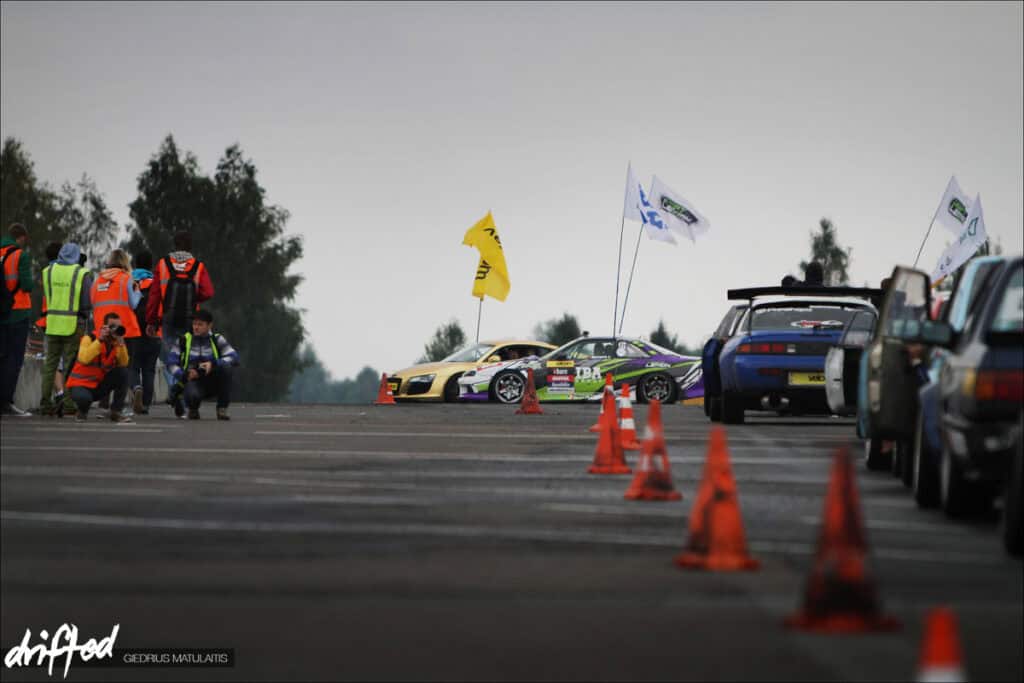EVENT: Velcom Drift Belarus, Airport Mahilyow - Image IMG_2044Nsm