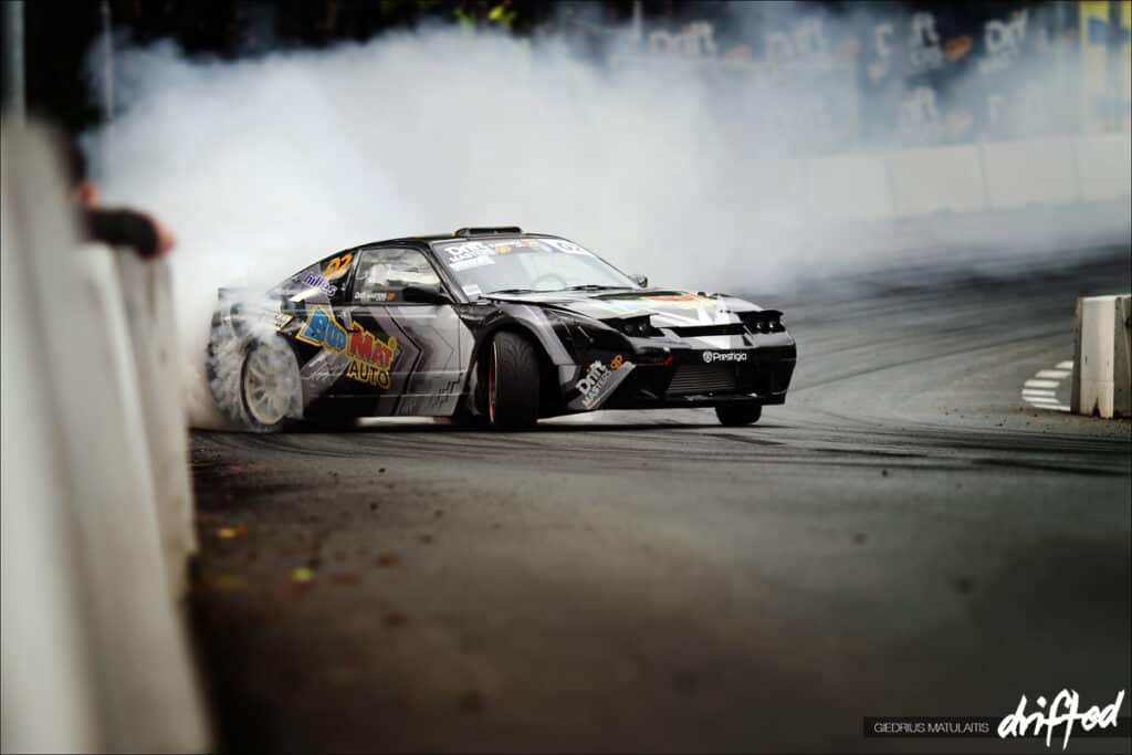 EVENT: Prestigio EEDC 2014 Round 5 | Drift Masters GP: Karpacz, Poland - Image IMG_2045Nsm