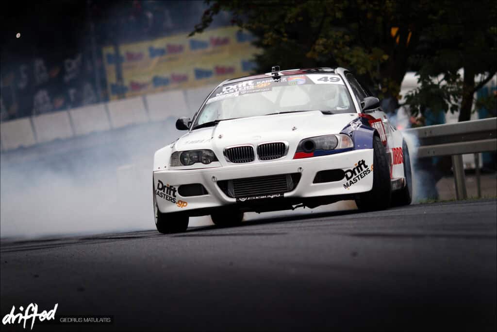 EVENT: Prestigio EEDC 2014 Round 5 | Drift Masters GP: Karpacz, Poland - Image IMG_2063Nsm