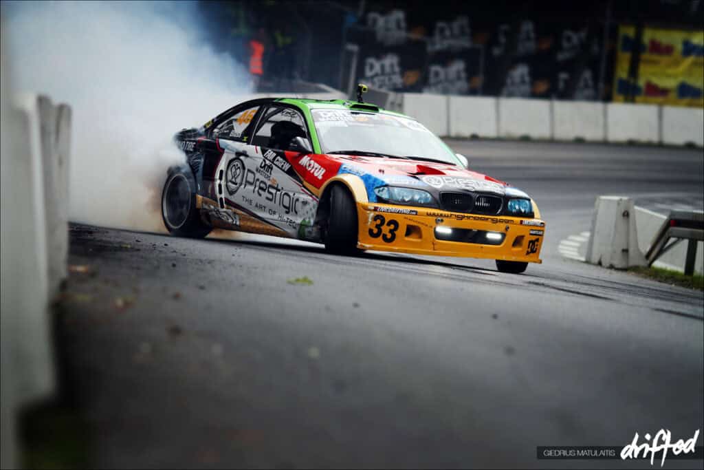 EVENT: Prestigio EEDC 2014 Round 5 | Drift Masters GP: Karpacz, Poland - Image IMG_2155Nsm