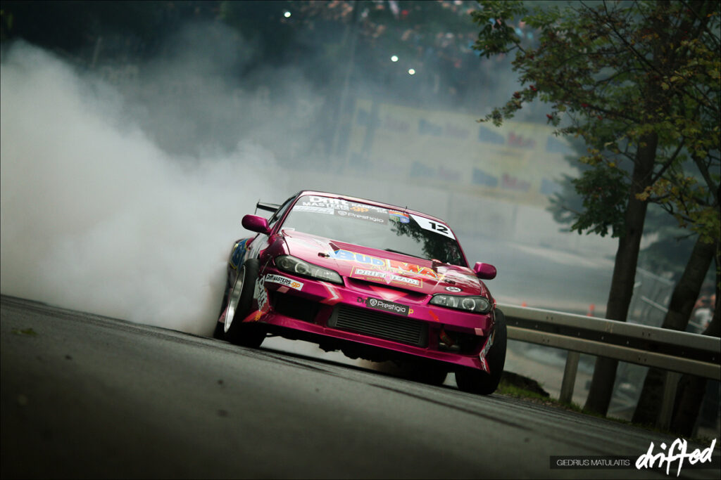 EVENT: Prestigio EEDC 2014 Round 5 | Drift Masters GP: Karpacz, Poland - Image IMG_2180Nsm