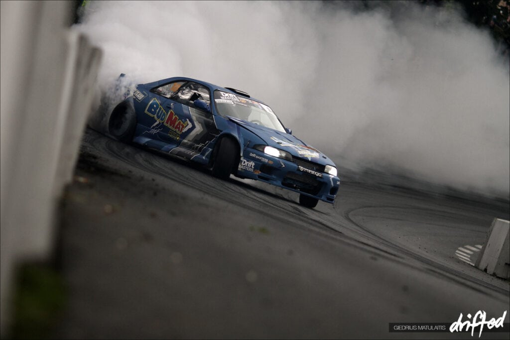 EVENT: Prestigio EEDC 2014 Round 5 | Drift Masters GP: Karpacz, Poland - Image IMG_2197Nsm