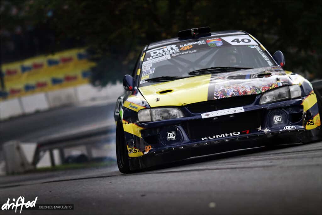 EVENT: Prestigio EEDC 2014 Round 5 | Drift Masters GP: Karpacz, Poland - Image IMG_2219Nsm