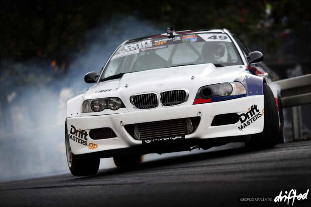 EVENT: Prestigio EEDC 2014 Round 5 | Drift Masters GP: Karpacz, Poland - Image IMG_2226Nsm