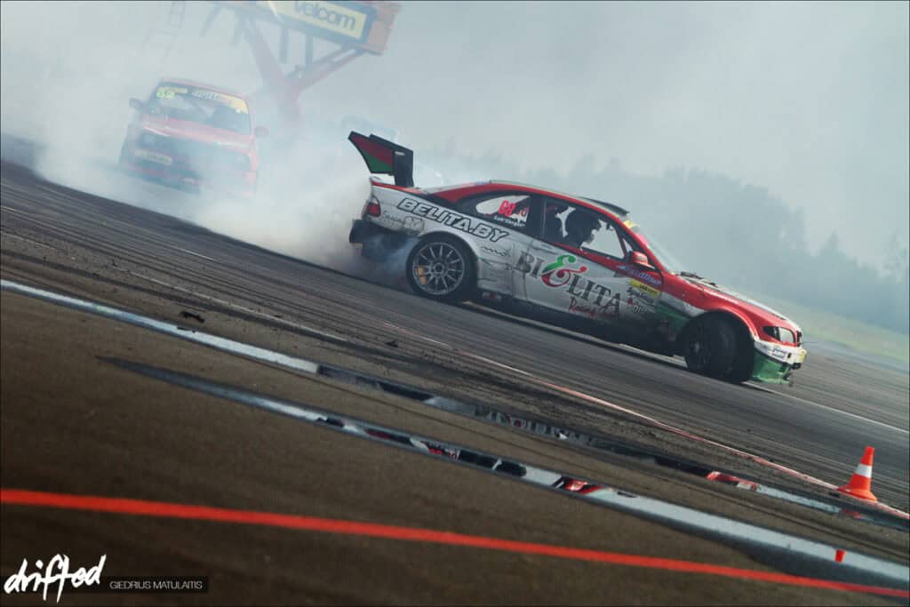 EVENT: Velcom Drift Belarus, Airport Mahilyow - Image IMG_2262Nsm