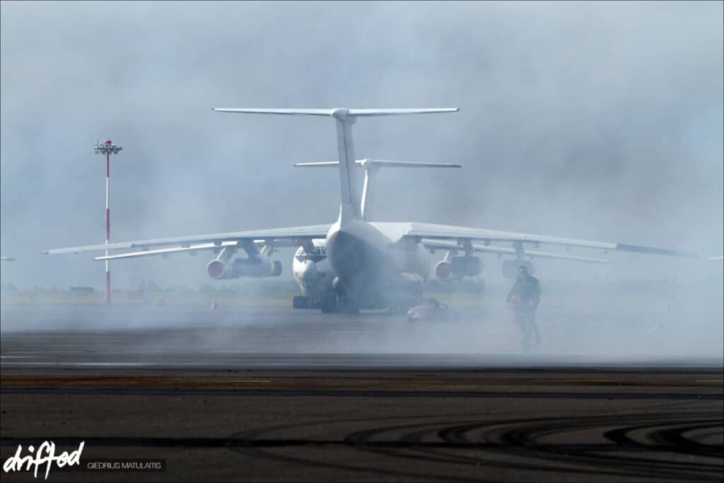 EVENT: Velcom Drift Belarus, Airport Mahilyow - Image IMG_2287sm