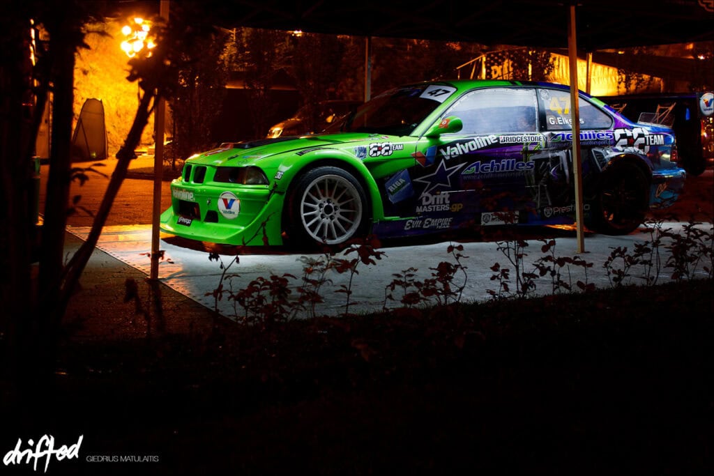 EVENT: Prestigio EEDC 2014 Round 5 | Drift Masters GP: Karpacz, Poland - Image IMG_2302Nsm