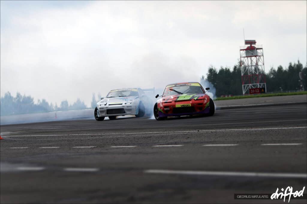 EVENT: Velcom Drift Belarus, Airport Mahilyow - Image IMG_2384Nsm