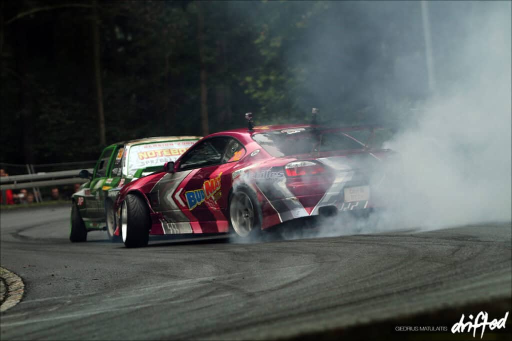 EVENT: Prestigio EEDC 2014 Round 5 | Drift Masters GP: Karpacz, Poland - Image IMG_2458Nsm