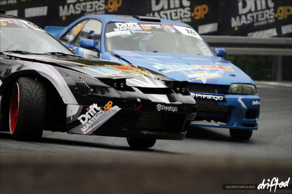EVENT: Prestigio EEDC 2014 Round 5 | Drift Masters GP: Karpacz, Poland - Image IMG_2480Nsm