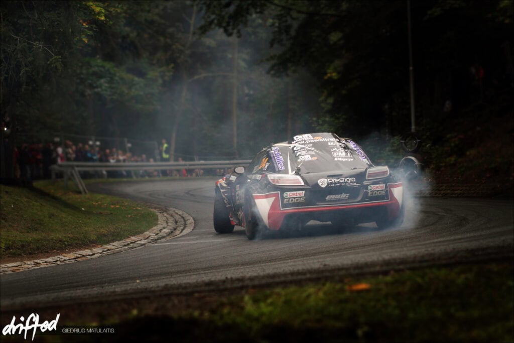 EVENT: Prestigio EEDC 2014 Round 5 | Drift Masters GP: Karpacz, Poland - Image IMG_2490Nsm
