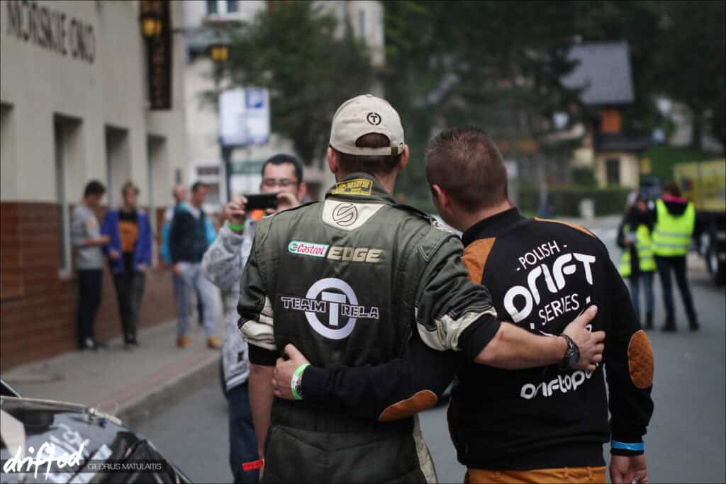 EVENT: Prestigio EEDC 2014 Round 5 | Drift Masters GP: Karpacz, Poland - Image IMG_2529Nsm