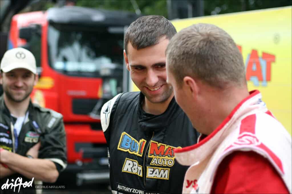 EVENT: Prestigio EEDC 2014 Round 5 | Drift Masters GP: Karpacz, Poland - Image IMG_2586Nsm