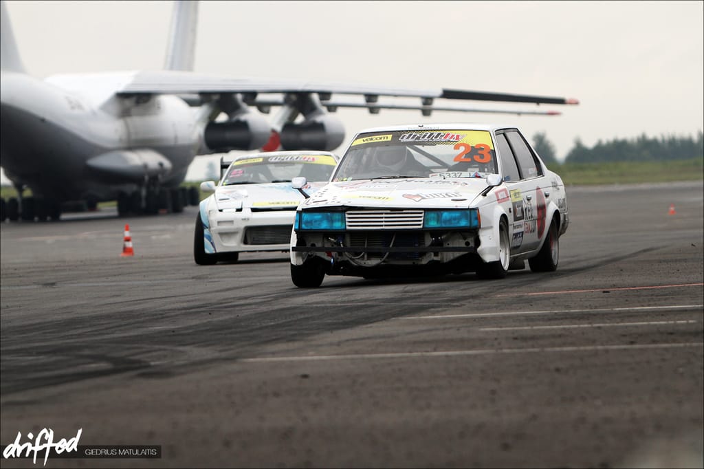 EVENT: Velcom Drift Belarus, Airport Mahilyow - Image IMG_2648Nsm