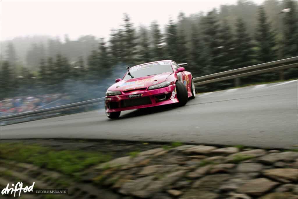 EVENT: Prestigio EEDC 2014 Round 5 | Drift Masters GP: Karpacz, Poland - Image IMG_2685Nsm