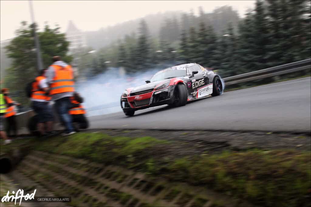 EVENT: Prestigio EEDC 2014 Round 5 | Drift Masters GP: Karpacz, Poland - Image IMG_2712Nsm