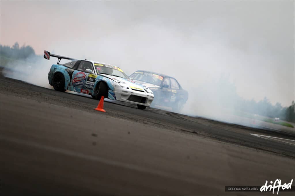 EVENT: Velcom Drift Belarus, Airport Mahilyow - Image IMG_2780Nsm