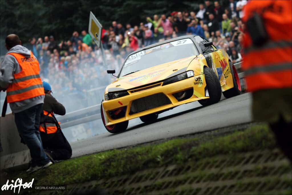 EVENT: Prestigio EEDC 2014 Round 5 | Drift Masters GP: Karpacz, Poland - Image IMG_2801Nsm