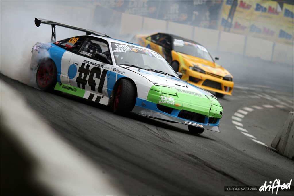 EVENT: Prestigio EEDC 2014 Round 5 | Drift Masters GP: Karpacz, Poland - Image IMG_2812Nsm