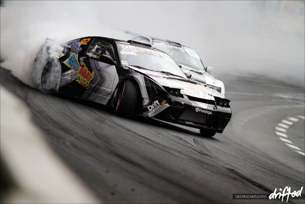EVENT: Prestigio EEDC 2014 Round 5 | Drift Masters GP: Karpacz, Poland - Image IMG_2822Nsm